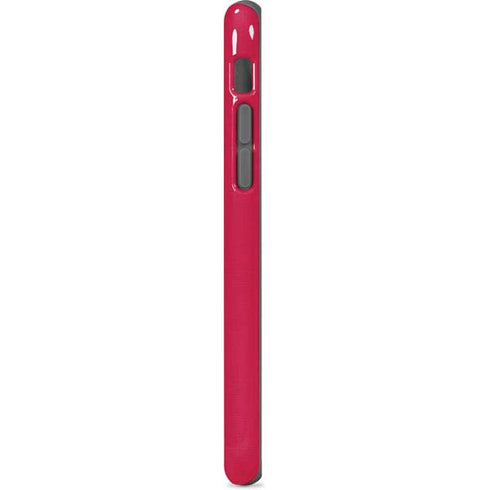 MLB Texas Rangers Split iPhone 8 Pro Case