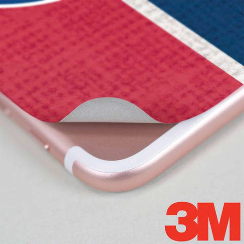 MLB Texas Rangers Split iPhone 8 Skin