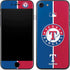 MLB Texas Rangers Split iPhone 8 Skin