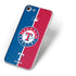 MLB Texas Rangers Split iPhone 8 Skin