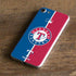 MLB Texas Rangers Split iPhone 8 Skin