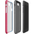 MLB Texas Rangers Split iPhone SE (2nd & 3rd Gen) Pro Case