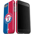 MLB Texas Rangers Split iPhone SE (2nd & 3rd Gen) Pro Case