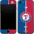 MLB Texas Rangers Split iPhone SE (2nd & 3rd Gen) Skin