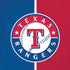 MLB Texas Rangers Split iPhone X Pro Case