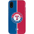 MLB Texas Rangers Split iPhone XR Pro Case