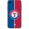 MLB Texas Rangers Split iPhone XR Skin