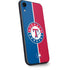 MLB Texas Rangers Split iPhone XR Skin