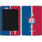 MLB Texas Rangers Split Amazon Kindle Skin