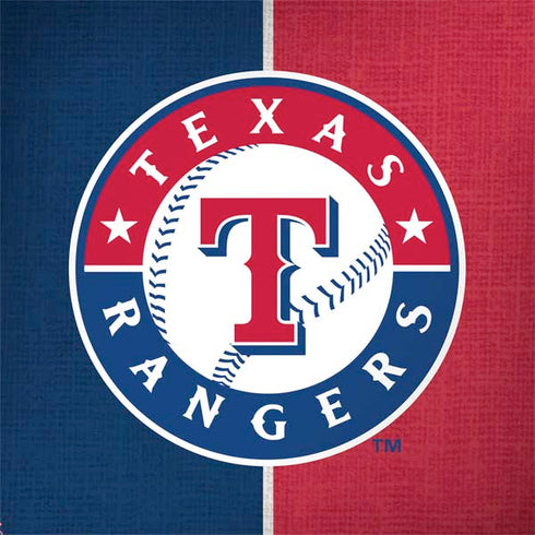 MLB Texas Rangers Split Legion Y720 Skin