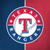 MLB Texas Rangers Split Legion Y720 Skin