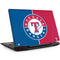 MLB Texas Rangers Split Legion Y720 Skin