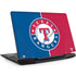MLB Texas Rangers Split Legion Y720 Skin