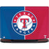MLB Texas Rangers Split Legion Y720 Skin