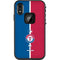 MLB Texas Rangers Split LifeProof Fre iPhone Skin
