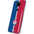 MLB Texas Rangers Split Moto E5 Plus Skin