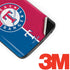MLB Texas Rangers Split Moto G6 Skin