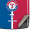 MLB Texas Rangers Split Motorola RAZR Skin