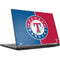 MLB Texas Rangers Split MSI GS65 Stealth Laptop Skin