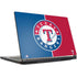 MLB Texas Rangers Split MSI GS65 Stealth Laptop Skin