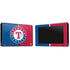 MLB Texas Rangers Split Nintendo Switch Bundle Skin