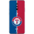 MLB Texas Rangers Split OnePlus 7 Pro Skin