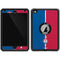 MLB Texas Rangers Split Otterbox Defender iPad Skin