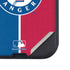 MLB Texas Rangers Split Otterbox Defender iPhone Skin