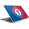 MLB Texas Rangers Split HP Pavilion Skin