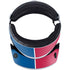 MLB Texas Rangers Split PlayStation VR2 Skin