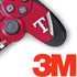MLB Texas Rangers Split PS4 Pro/Slim Controller Skin