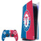 MLB Texas Rangers Split PS5 Bundle Skin