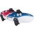 MLB Texas Rangers Split PS5 Controller Skin