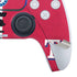 MLB Texas Rangers Split PS5 Controller Skin