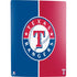 MLB Texas Rangers Split PS5 Digital Edition Bundle Skin