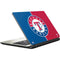 MLB Texas Rangers Split Satellite L50-B / S50-B Skin
