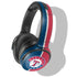 MLB Texas Rangers Split Skullcandy Venue Skin