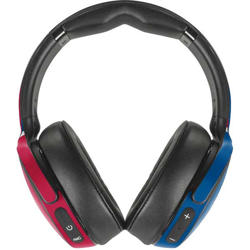MLB Texas Rangers Split Skullcandy Venue Skin