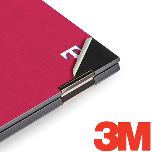 MLB Texas Rangers Split HP Spectre Skin