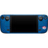 MLB Texas Rangers Split Steam Deck Handheld Gaming Computer Skin