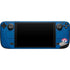 MLB Texas Rangers Split Steam Deck Handheld Gaming Computer Skin