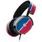 MLB Texas Rangers Split SteelSeries Arctis 5 Skin