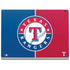 MLB Texas Rangers Split Surface Book 2 13.5in Skin