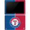 MLB Texas Rangers Split Surface Go Skin
