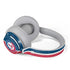 MLB Texas Rangers Split Surface Headphones Skin
