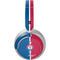 MLB Texas Rangers Split Surface Headphones Skin