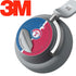 MLB Texas Rangers Split Surface Headphones Skin
