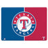 MLB Texas Rangers Split Surface Laptop 2 Skin