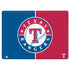 MLB Texas Rangers Split Surface Laptop 3 13.5in Skin