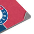 MLB Texas Rangers Split Surface Laptop 4 15in Skin